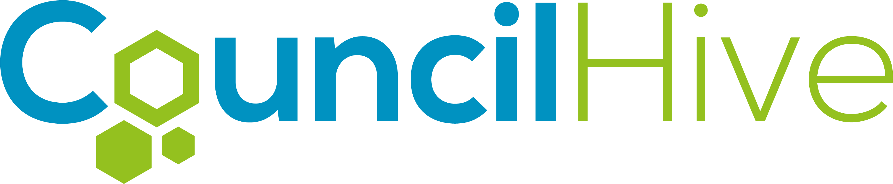 Council Hive