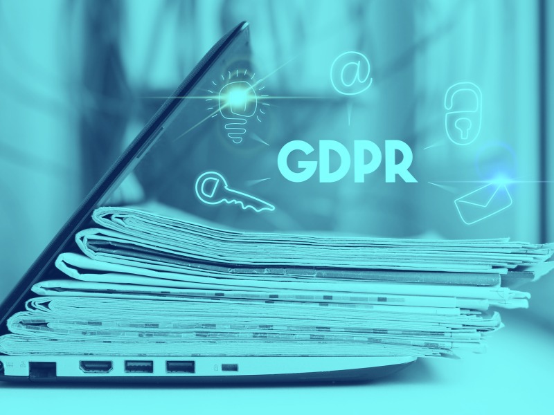 What the new data protection law means for local councils