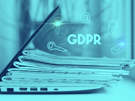 GDPR compliance for parish councils