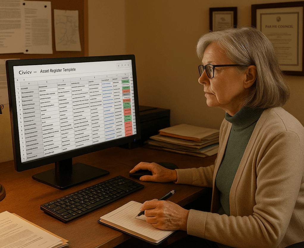 Top Tips for Local Council Asset Management Compliance
