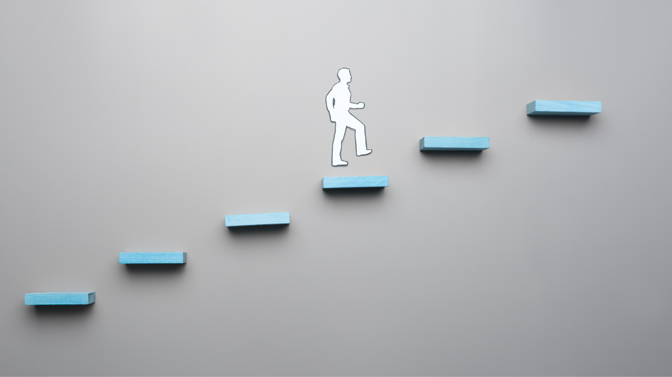 The Six Stage Journey Councils Should Take  to Data Protection Compliance